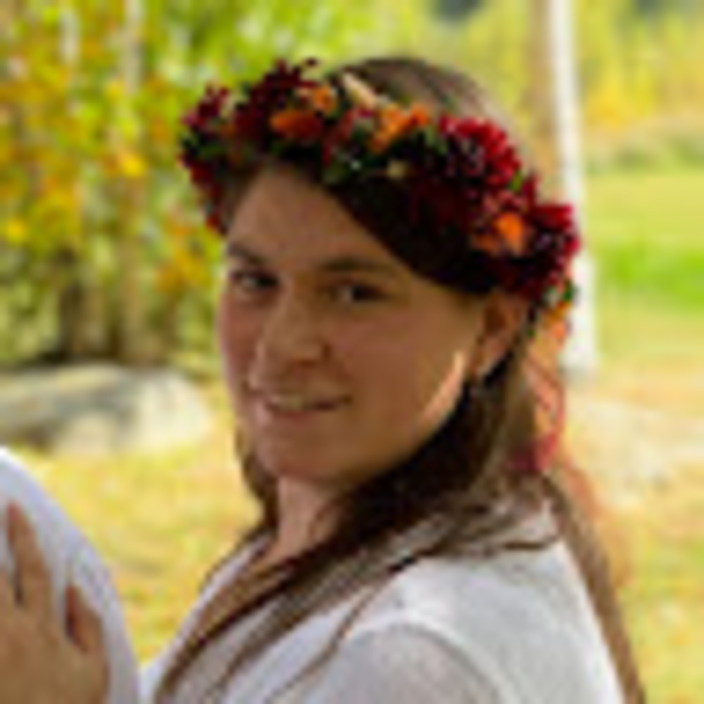 Meet your Posher, Allison